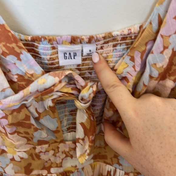 Gap Sundress - Picture 3 of 6